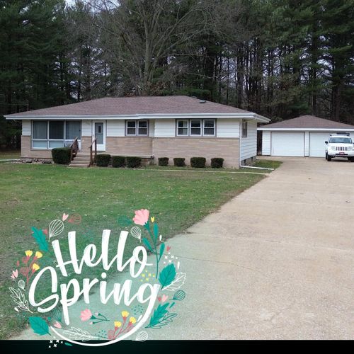 306 Martin Dr, Trail Creek, IN, 46360-6400 | Card Image