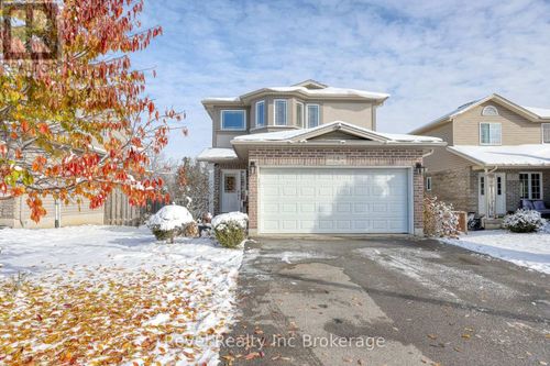 14 Scourfield Dr, Ingersoll, ON, N5C0A4 | Card Image