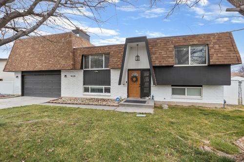 6159 S Don Leone Dr, Taylorsville, UT, 84129-2730 | Card Image
