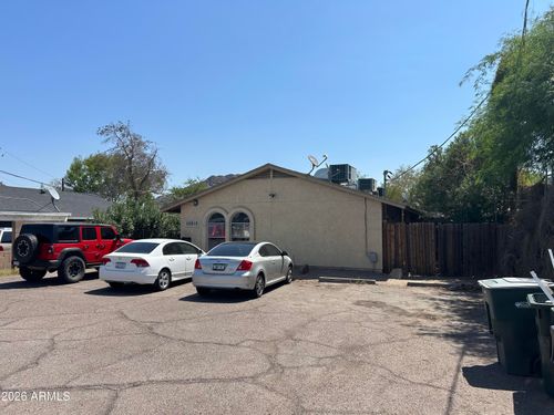 10213 N 15th Ave, Phoenix, AZ, 85021-2515 | Card Image