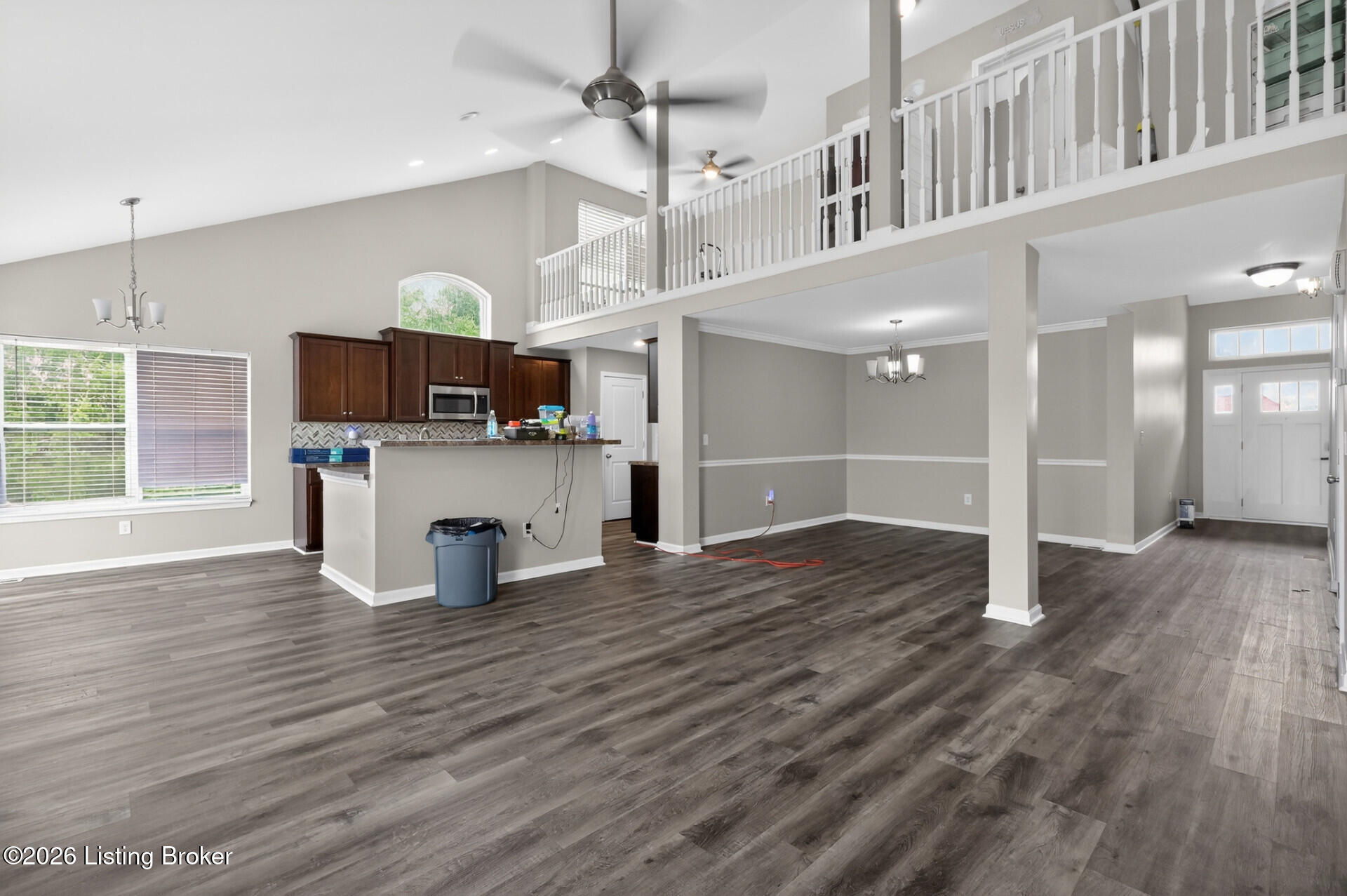 Residential in Louisville 2