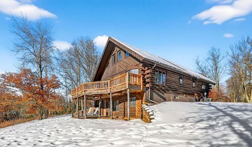 9065 N Rohlf Road, Hayward, WI, 54843 | Card Image