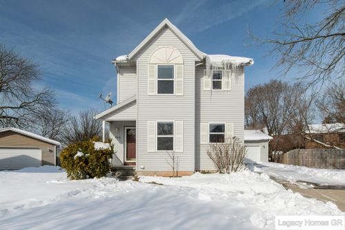 555 Cass Avenue Se, Grand Rapids, MI, 49503 | Card Image