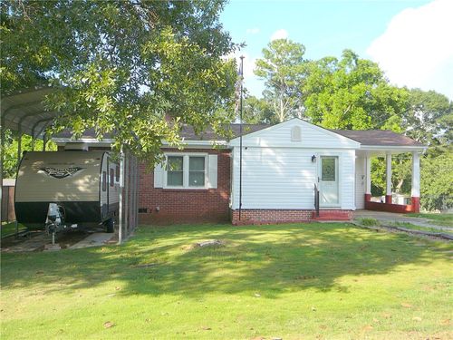 206 Stone Dr, Anderson, SC, 29625-2711 | Card Image