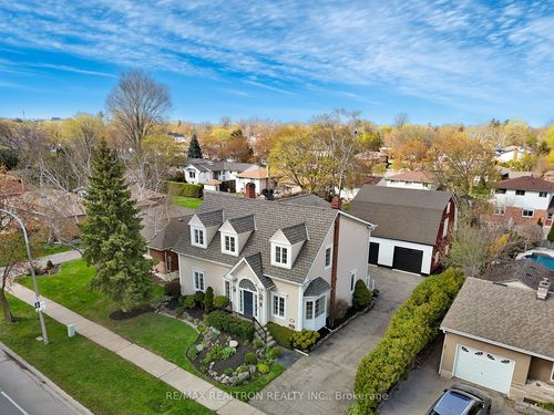 599 Cumberland Ave, Burlington, ON, L7N2X4 | Card Image