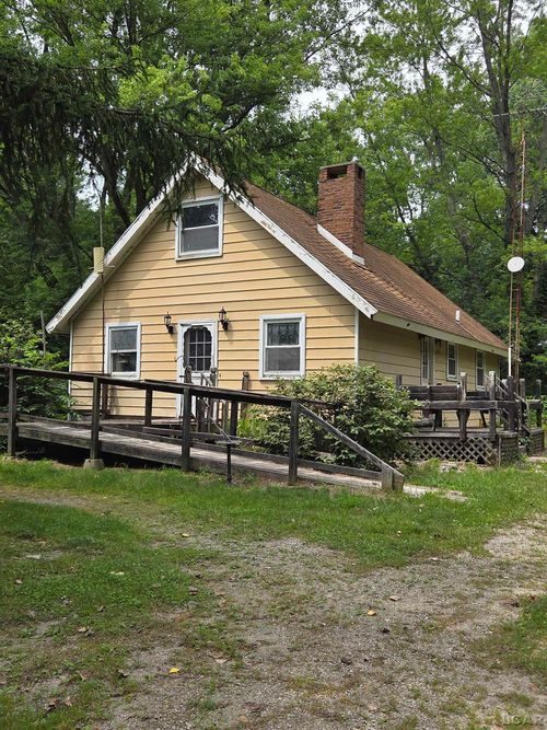 15542 W Dunbar Road, Dundee Township, MI, 49270 | Card Image