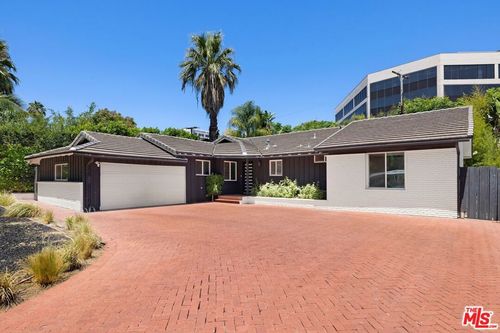 16141 Dickens St, Encino, CA, 91436 | Card Image