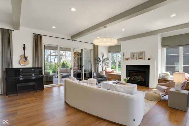 5130 Melbourne Pl, House other with 6 bedrooms, 7 bathrooms and null parking in Zionsville IN | Image 13