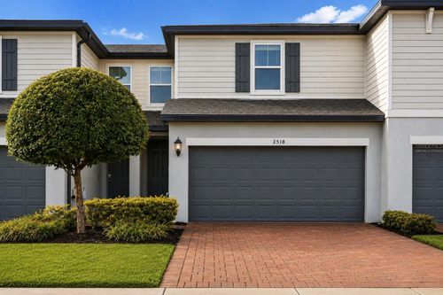 2518 Sweet Viburnum Way, OCOEE, FL, 34761 | Card Image