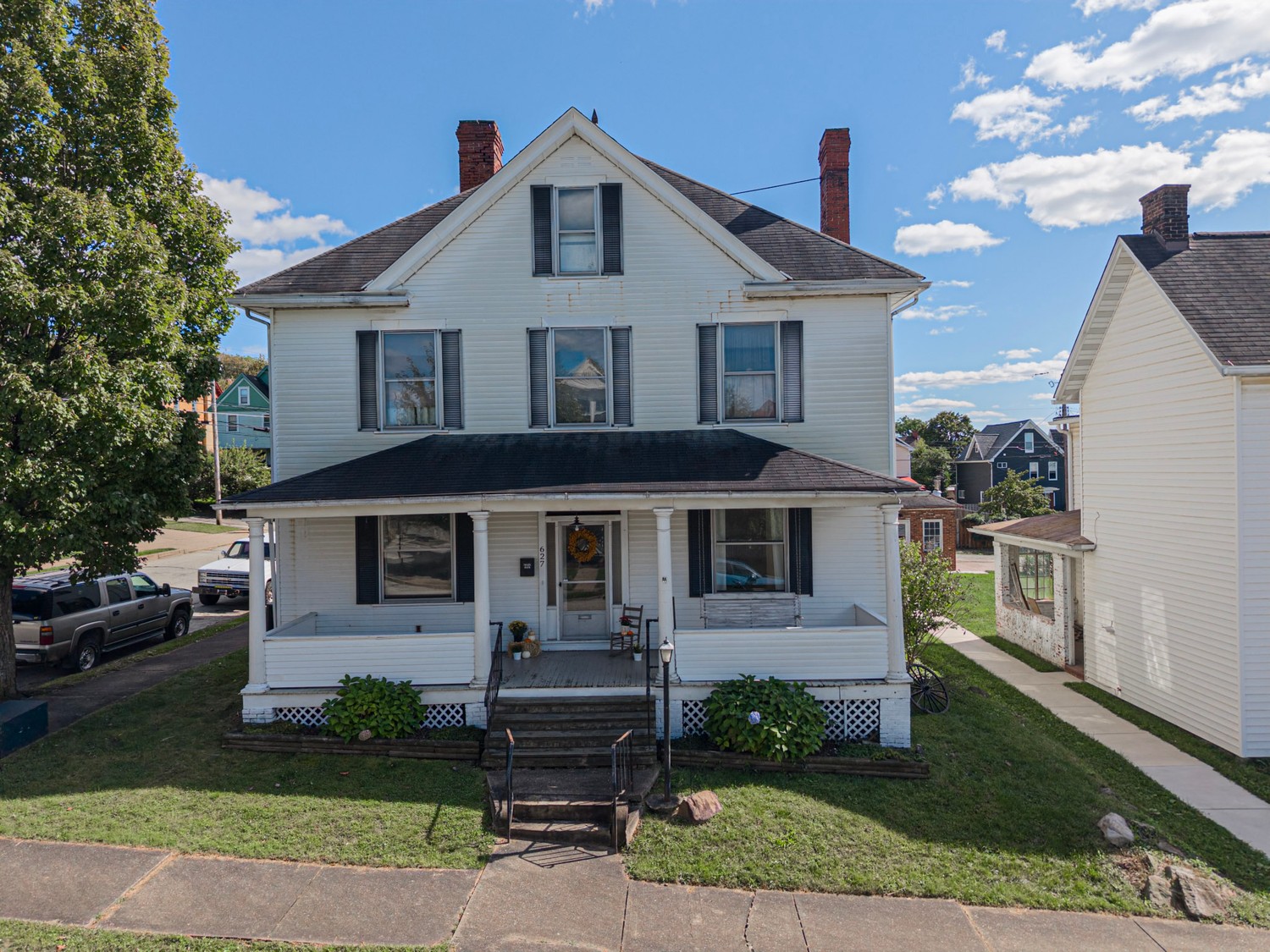 627 Weldon St, Other in Latrobe - eXp Realty