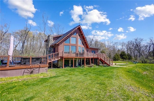 4052 127 N, House other with 3 bedrooms, 3 bathrooms and null parking in Eaton OH | Image 4