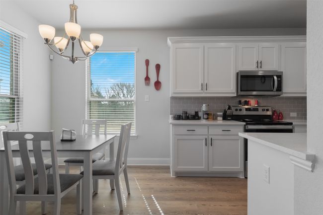 6801 Joelene Rae Dr, House other with 3 bedrooms, 3 bathrooms and null parking in Arlington TX | Image 18
