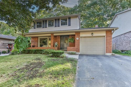 70 Fairlane Rd, London, ON, N6K3E4 | Card Image