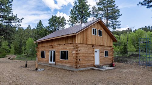 121 High Spring Ln, Helmville, MT, 59843-9103 | Card Image