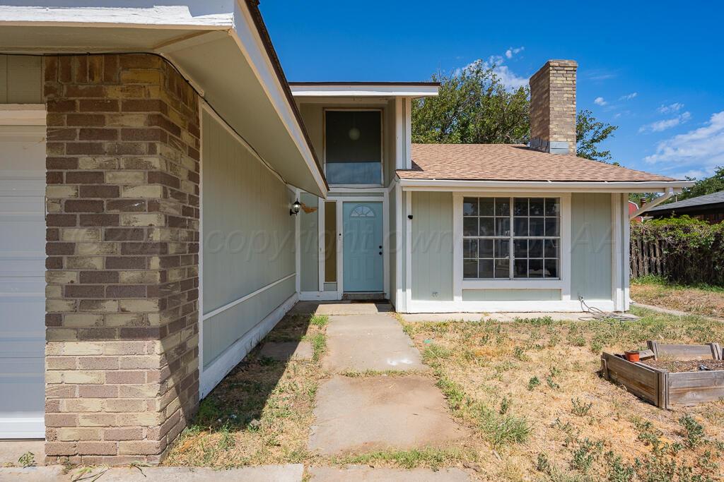 Residential in Amarillo 4