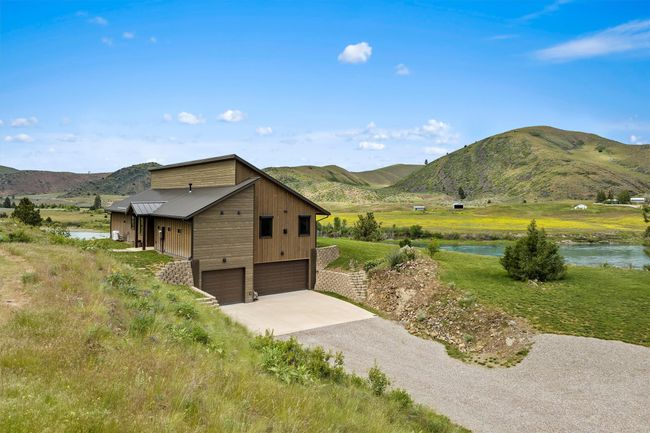 9701 Mt Highway 200, House other with 3 bedrooms, 2 bathrooms and null parking in Dixon MT | Image 69
