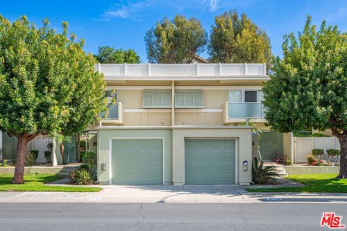 4118 Del Mar Ave, Long Beach, CA, 90807-3110 | Card Image