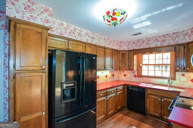 154 Waverly Dr, Condo with 3 bedrooms, 2 bathrooms and null parking in Alpharetta GA | Image 14