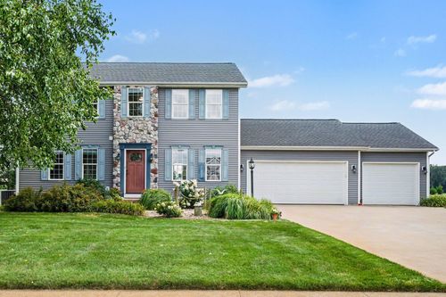 5948 Pollys Path, Berrien Springs, MI, 49103-9238 | Card Image