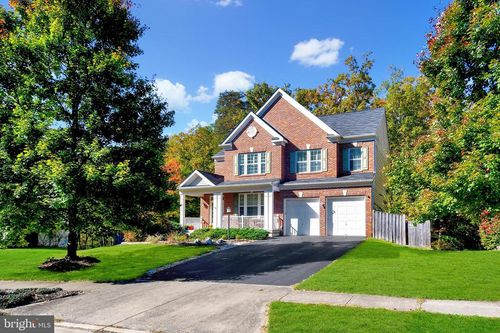 13048 Brierly Forest Ct, Manassas, VA, 20112-8869 | Card Image