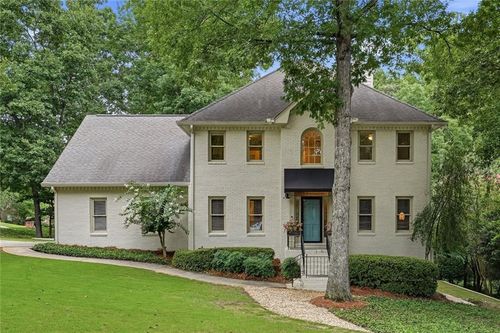 2140 Potomac Place, Lawrenceville, GA, 30043 | Card Image