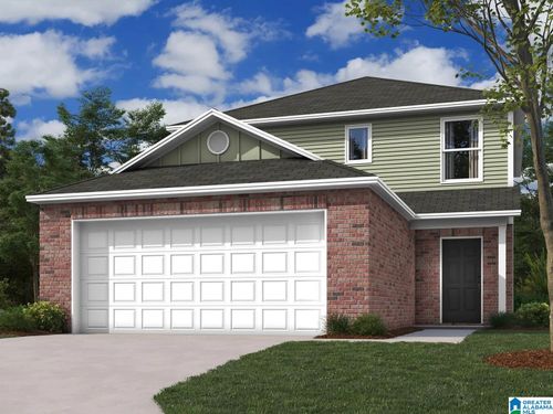 62 Challenger Way, CULLMAN, AL, 35055 | Card Image