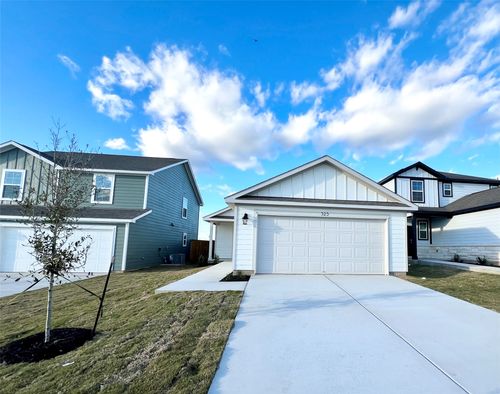 325 Alcatraz Loop, Jarrell, TX, 76537-8042 | Card Image