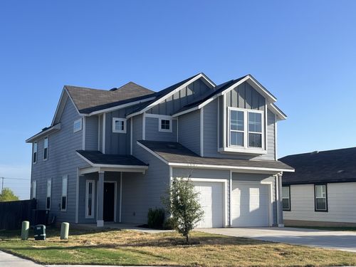 504 Star Garnet Drive, Jarrell, TX, 76537 | Card Image