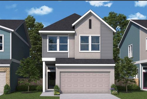 6316 Lautner Lane, Austin, TX, 78747 | Card Image
