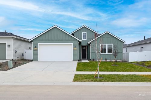 6285 W Snow Currant St, Meridian, ID, 83646-1963 | Card Image