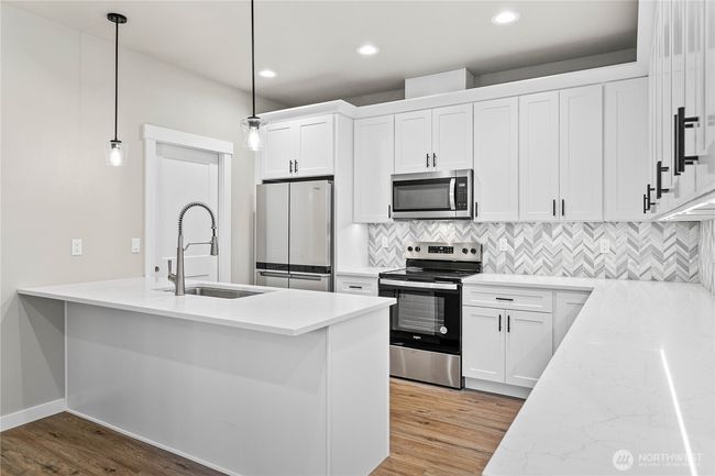 505 Colton Ln, Townhouse with 3 bedrooms, 2 bathrooms and 1 parking in Everson WA | Image 9