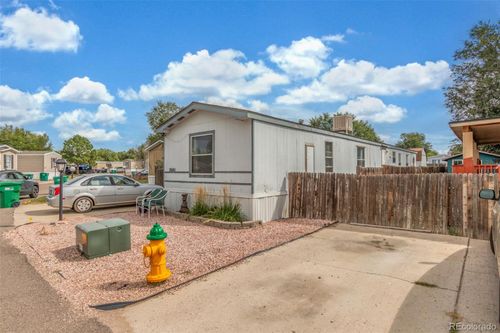2601 Mason Way, Colorado Springs, CO, 80916-4363 | Card Image