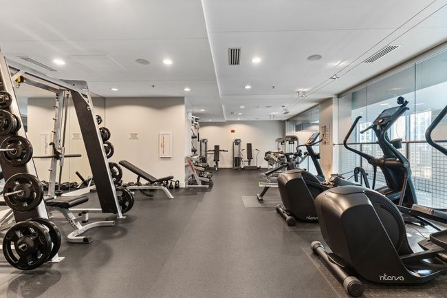 UNIT-914 - 301 Demonbreun St, Condo with 2 bedrooms, 2 bathrooms and 2 parking in Nashville TN | Image 23