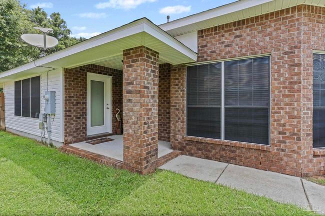 1222 Wetherby Rd, House other with 3 bedrooms, 2 bathrooms and 2 parking in Pensacola FL | Image 38