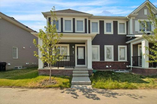 8819 Cityscape Dr Ne, Calgary, AB, T3N2H6 | Card Image