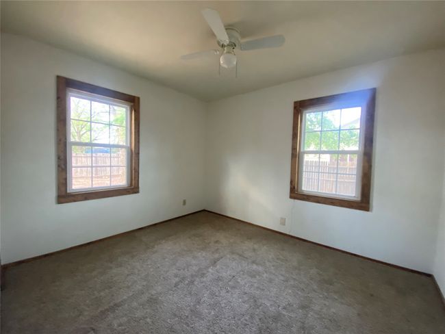541 W Irving St, House other with 3 bedrooms, 1 bathrooms and null parking in Munday TX | Image 4