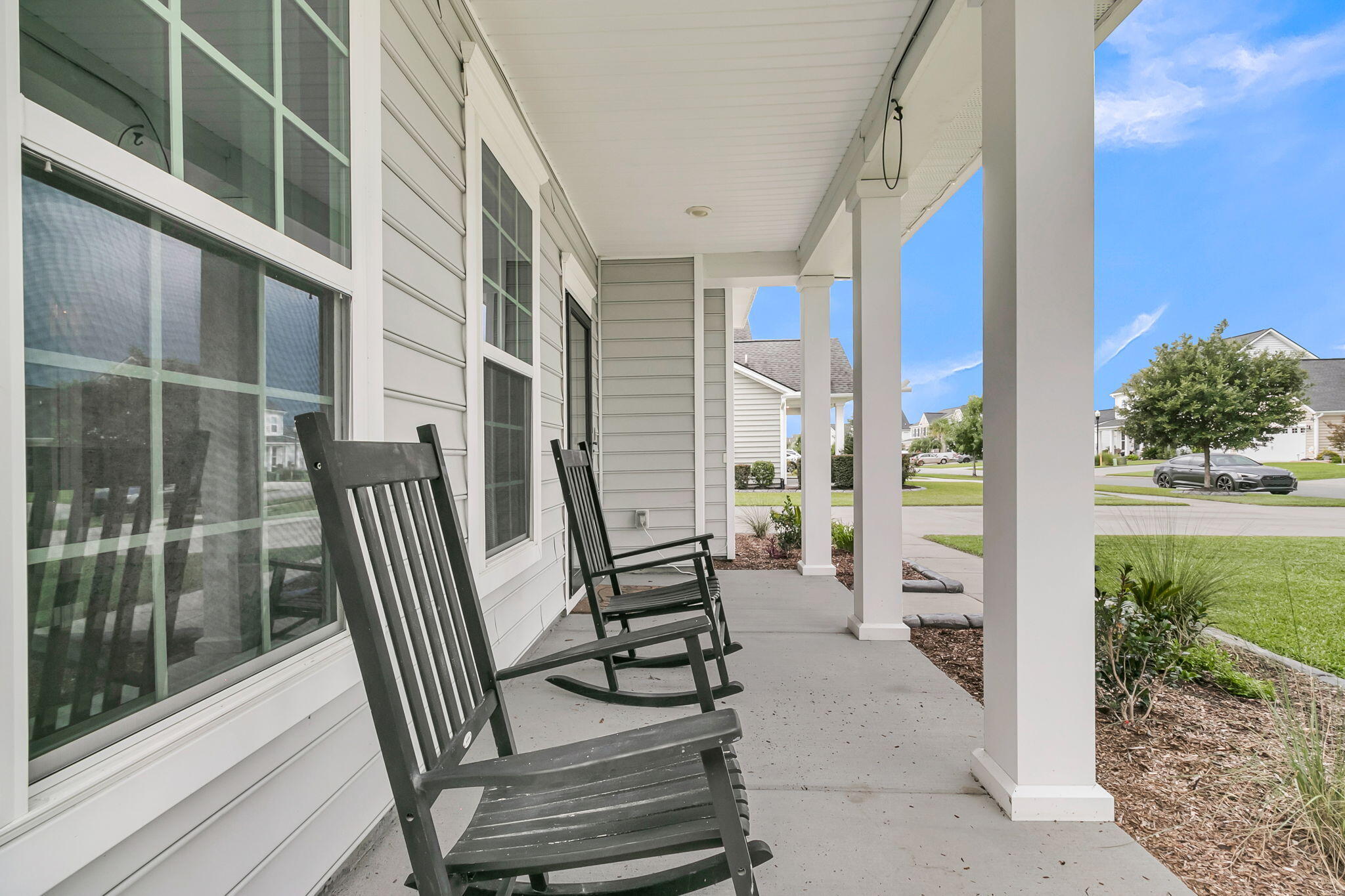Residential in Summerville 2
