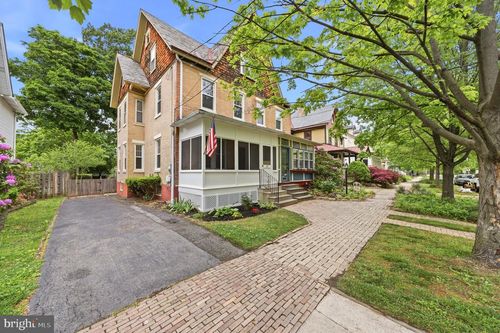 29 W Euclid Ave, HADDONFIELD, NJ, 08033-2554 | Card Image