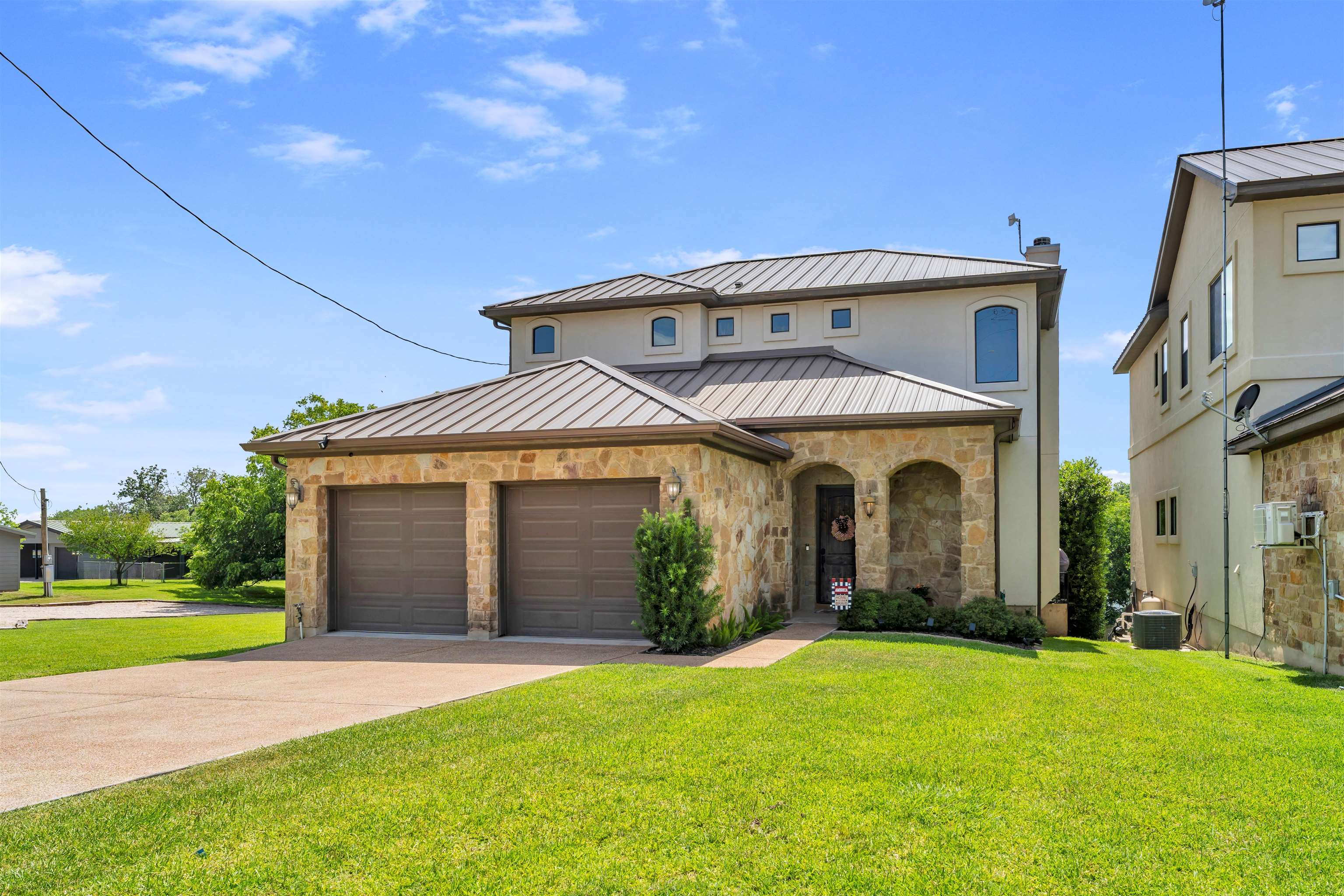 Residential in Burnet 3