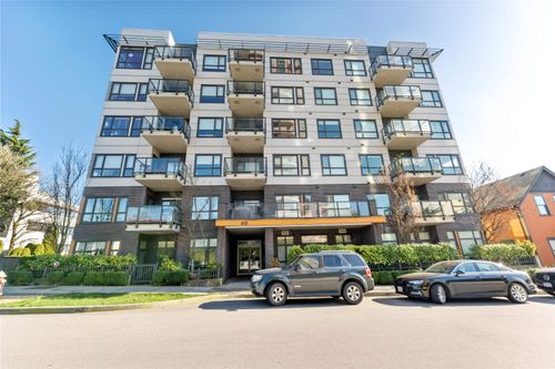 104-610 Brantford St, New Westminster, BC, V3M1W7 | Card Image