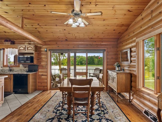 1150 Logwood Court, House other with 4 bedrooms, 2 bathrooms and null parking in MANITOWOC RAPIDS WI | Image 12