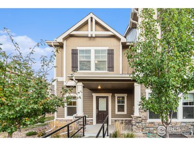 1 - 2421 Precipice Dr, Townhouse with 2 bedrooms, 2 bathrooms and null parking in Fort Collins CO | Image 1