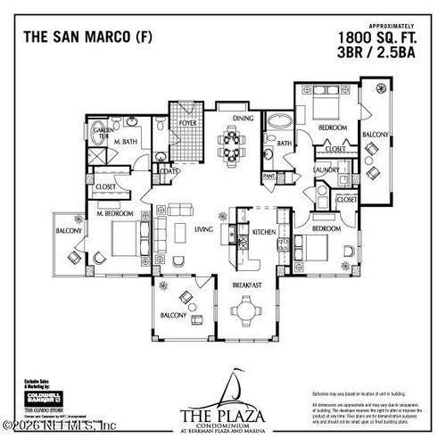 1706-400 E Bay St, JACKSONVILLE, FL, 32202-2939 | Card Image