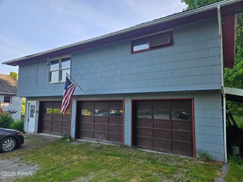 106 Schields Ln, Shohola, PA, 18458-3829 | Card Image