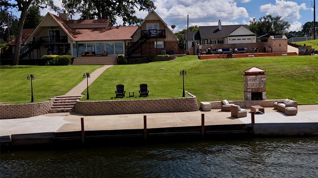 22551 Pine St, House other with 5 bedrooms, 4 bathrooms and null parking in Frankston TX | Image 32