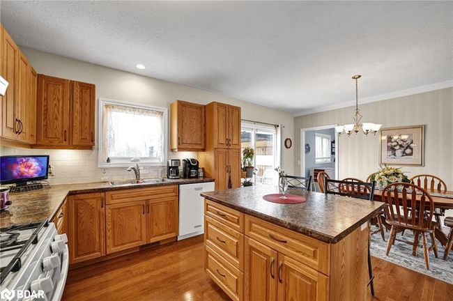164 Switzer St, House other with 3 bedrooms, 3 bathrooms and 6 parking in New Lowell ON | Image 14