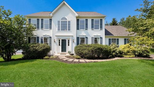 5510 Haverhill Ln, DOYLESTOWN, PA, 18902-8704 | Card Image