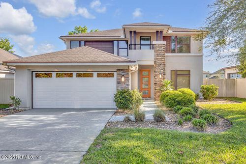 4132 Emilio Ln, JACKSONVILLE, FL, 32226-2147 | Card Image