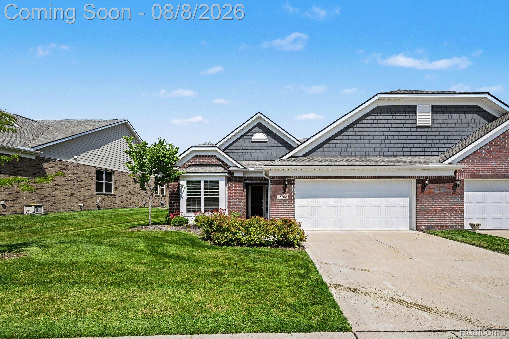 Residential in Novi 2