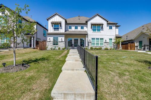 2241 Offerande Dr, Aledo, TX, 76008-2011 | Card Image